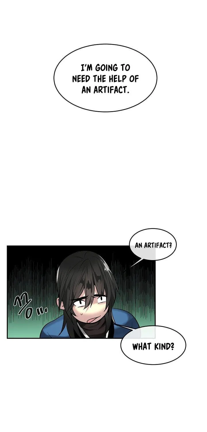 Read Volcanic Age chapter 62 image 32 on Lezhin