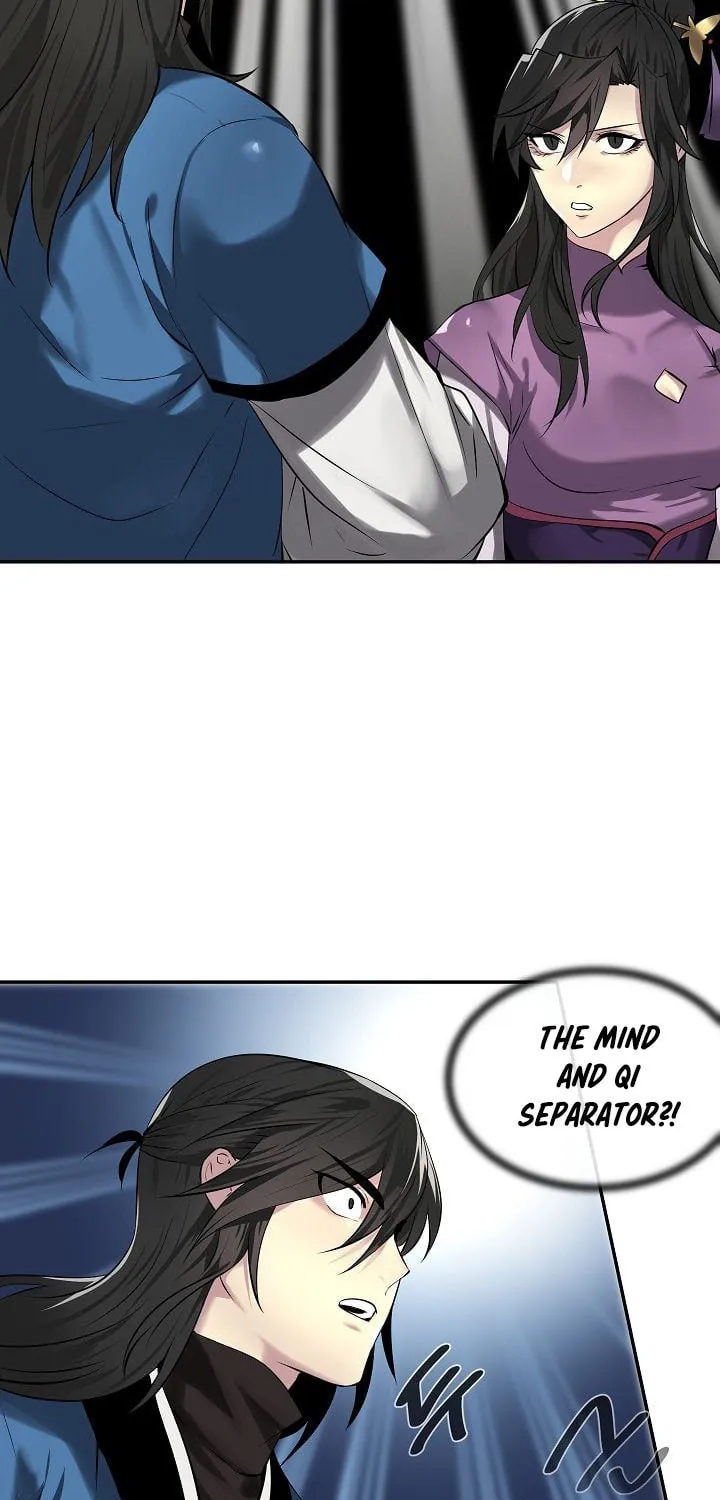 Read Volcanic Age chapter 62 image 34 on Lezhin