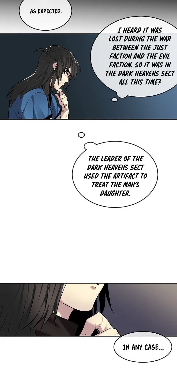Read Volcanic Age chapter 62 image 40 on Lezhin