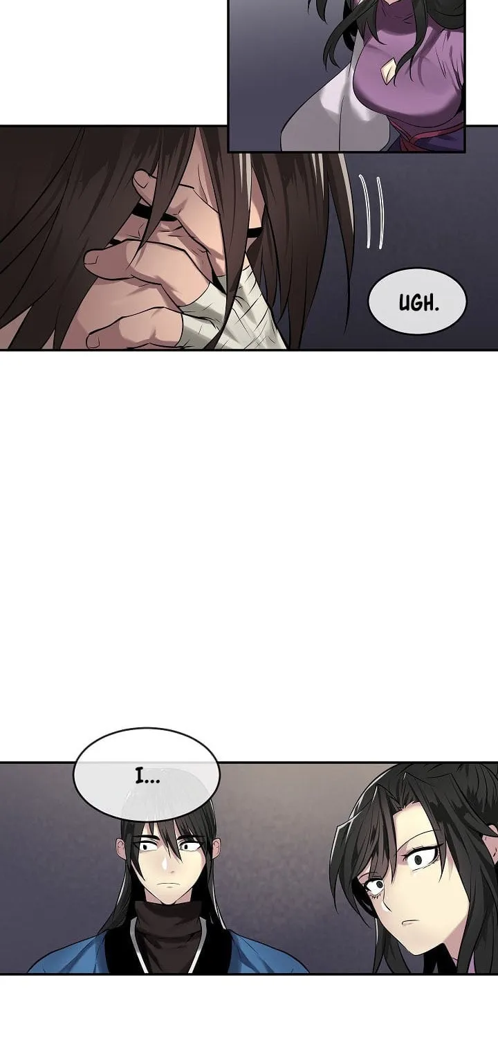 Read Volcanic Age chapter 62 image 43 on Lezhin