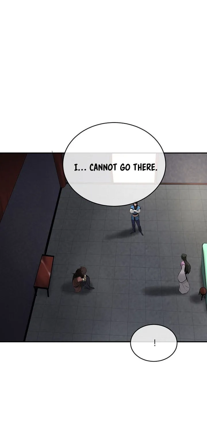 Read Volcanic Age chapter 62 image 44 on Lezhin