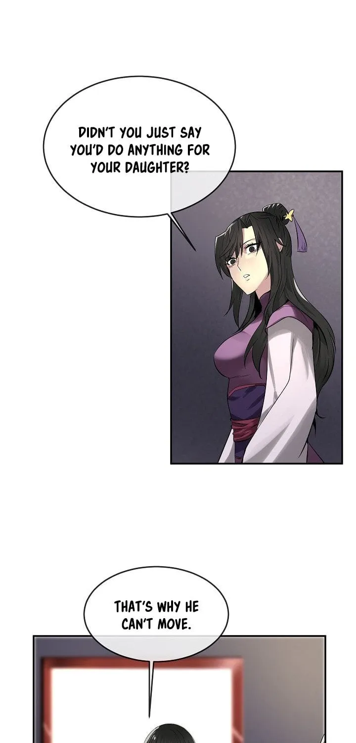 Read Volcanic Age chapter 62 image 45 on Lezhin