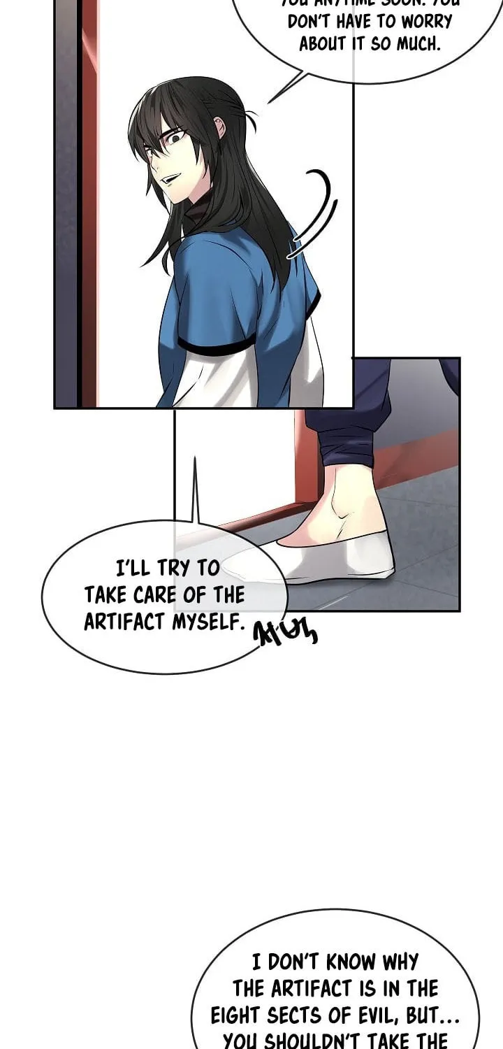 Read Volcanic Age chapter 62 image 49 on Lezhin
