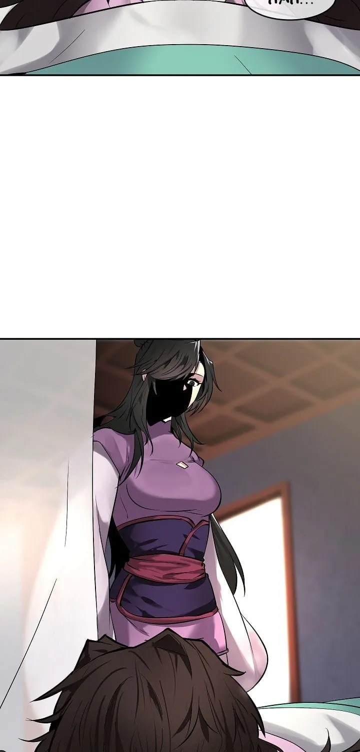 Read Volcanic Age chapter 62 image 6 on Lezhin