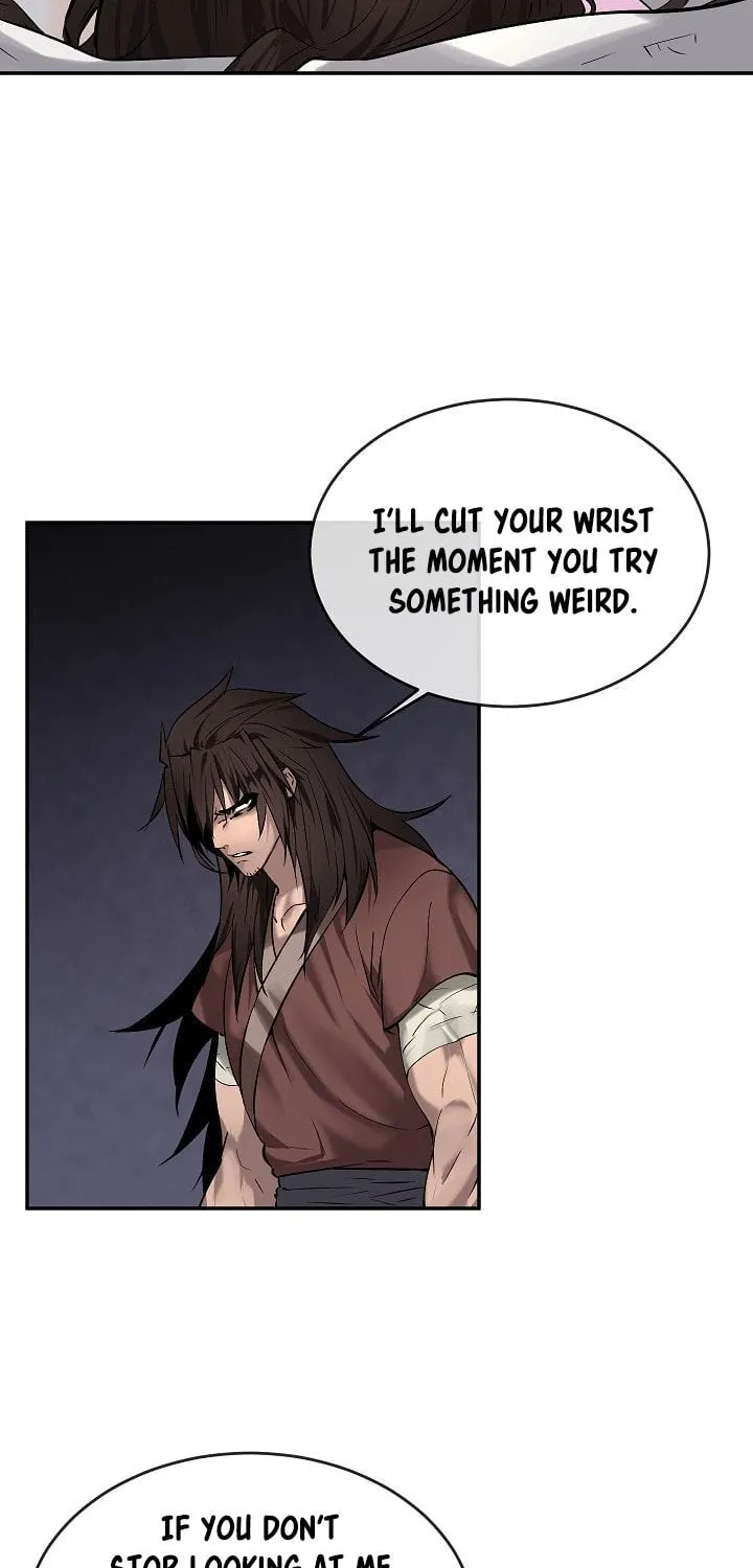 Read Volcanic Age chapter 62 image 7 on Lezhin