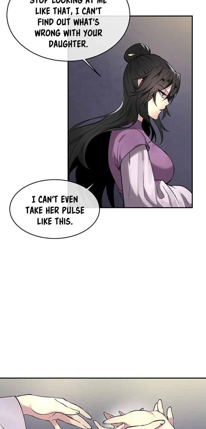 Read Volcanic Age chapter 62 image 8 on Lezhin