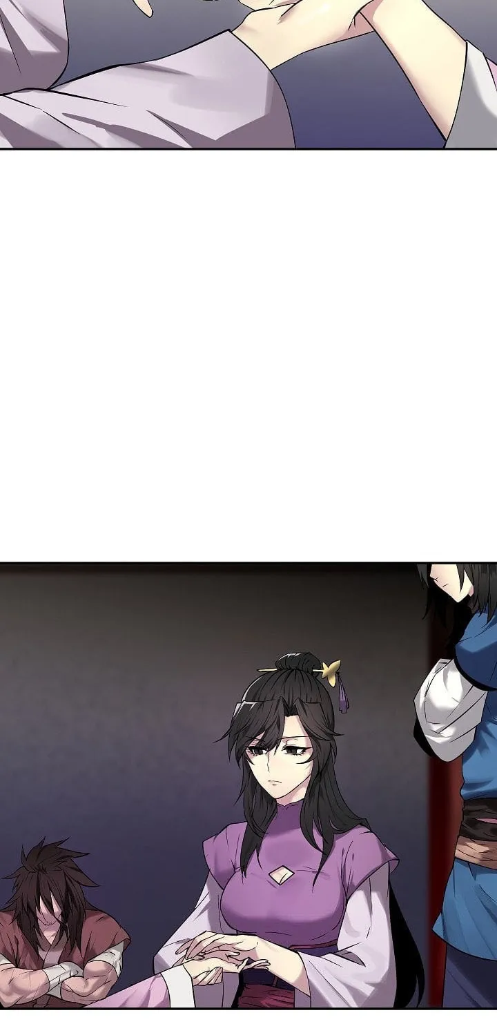 Read Volcanic Age chapter 62 image 9 on Lezhin