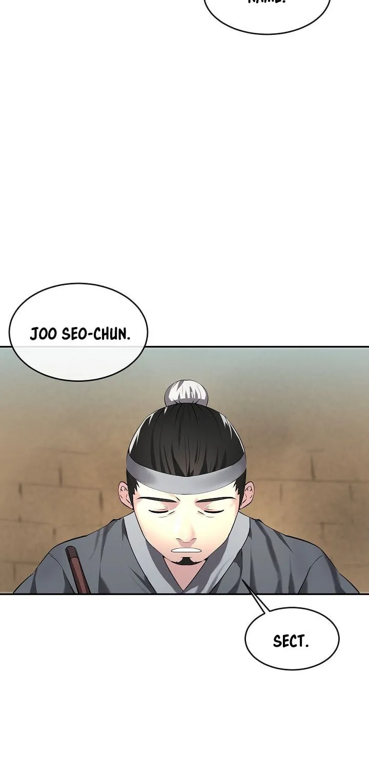 Read Volcanic Age chapter 63 image 15 on Lezhin