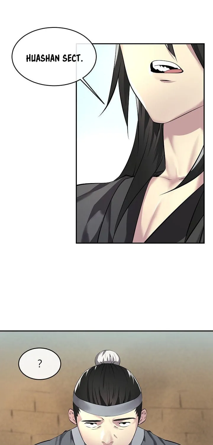 Read Volcanic Age chapter 63 image 16 on Lezhin