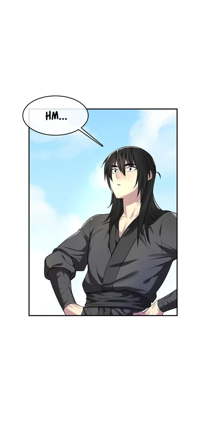 Read Volcanic Age chapter 63 image 23 on Lezhin