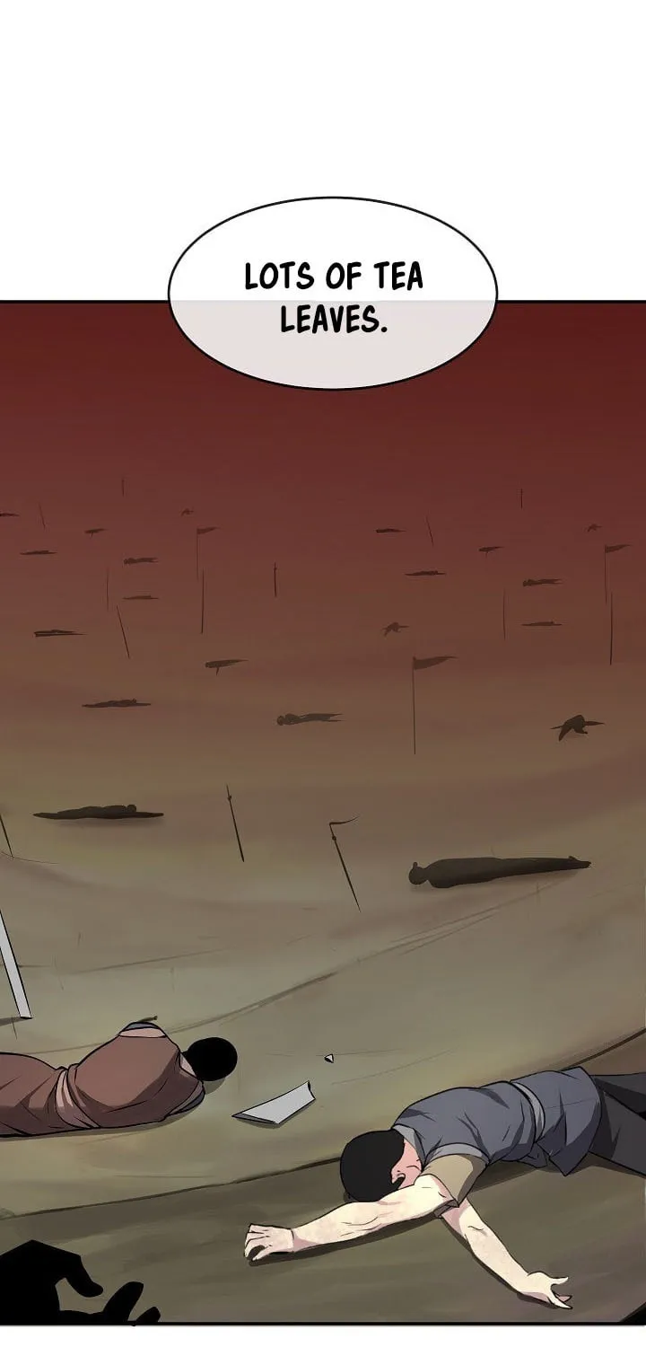 Read Volcanic Age chapter 63 image 24 on Lezhin