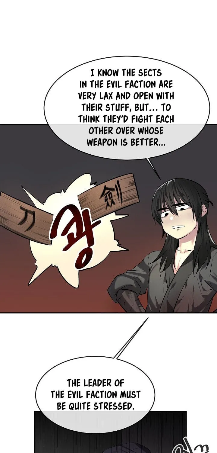 Read Volcanic Age chapter 63 image 26 on Lezhin