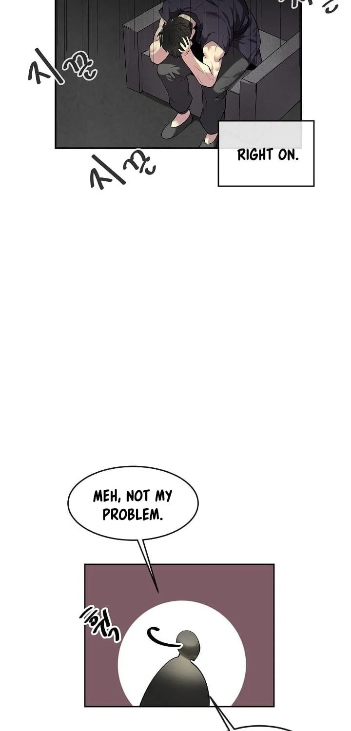 Read Volcanic Age chapter 63 image 27 on Lezhin