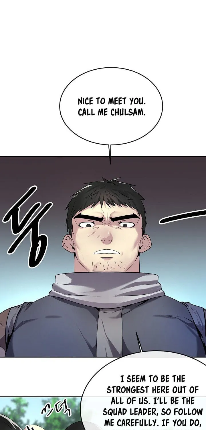 Read Volcanic Age chapter 63 image 32 on Lezhin
