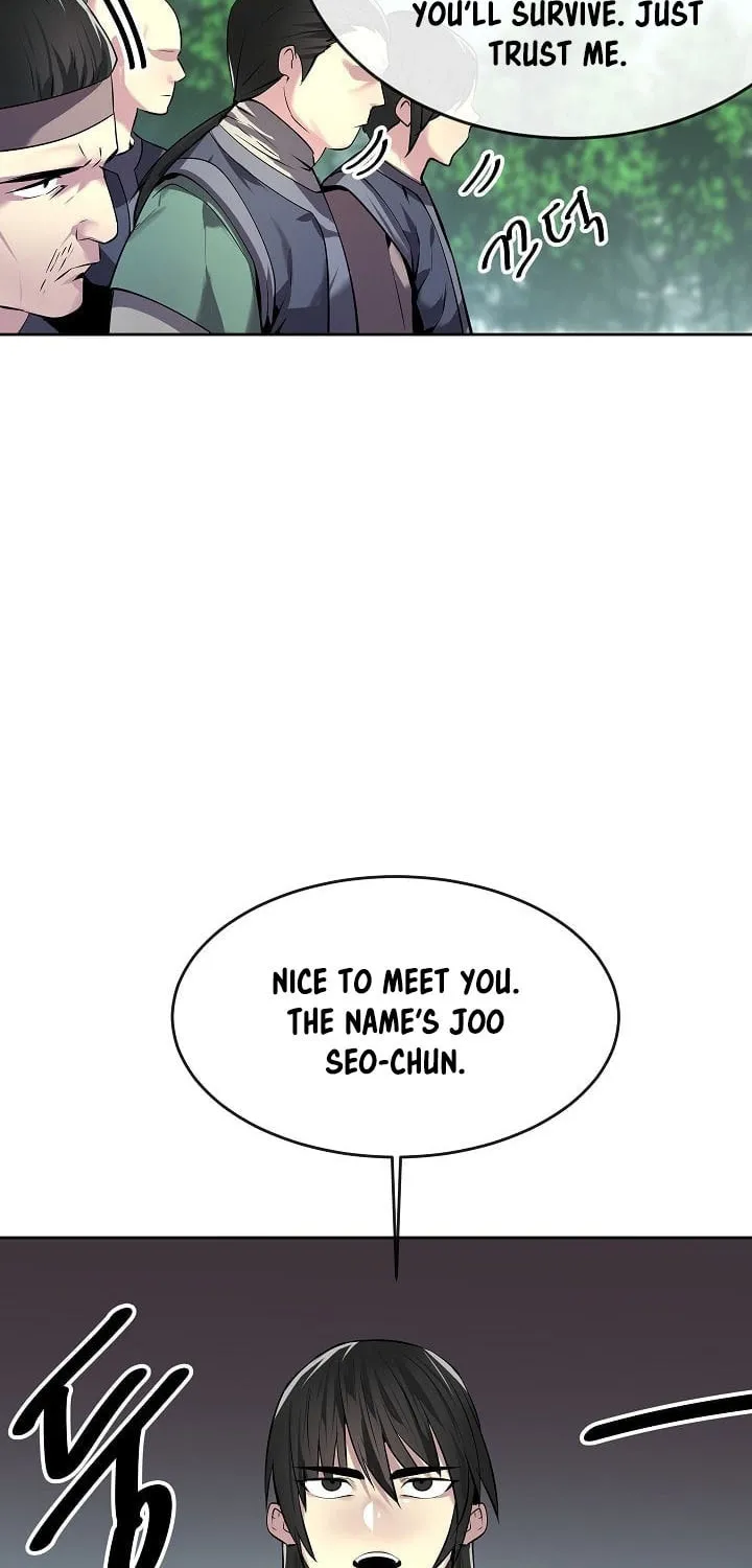 Read Volcanic Age chapter 63 image 33 on Lezhin