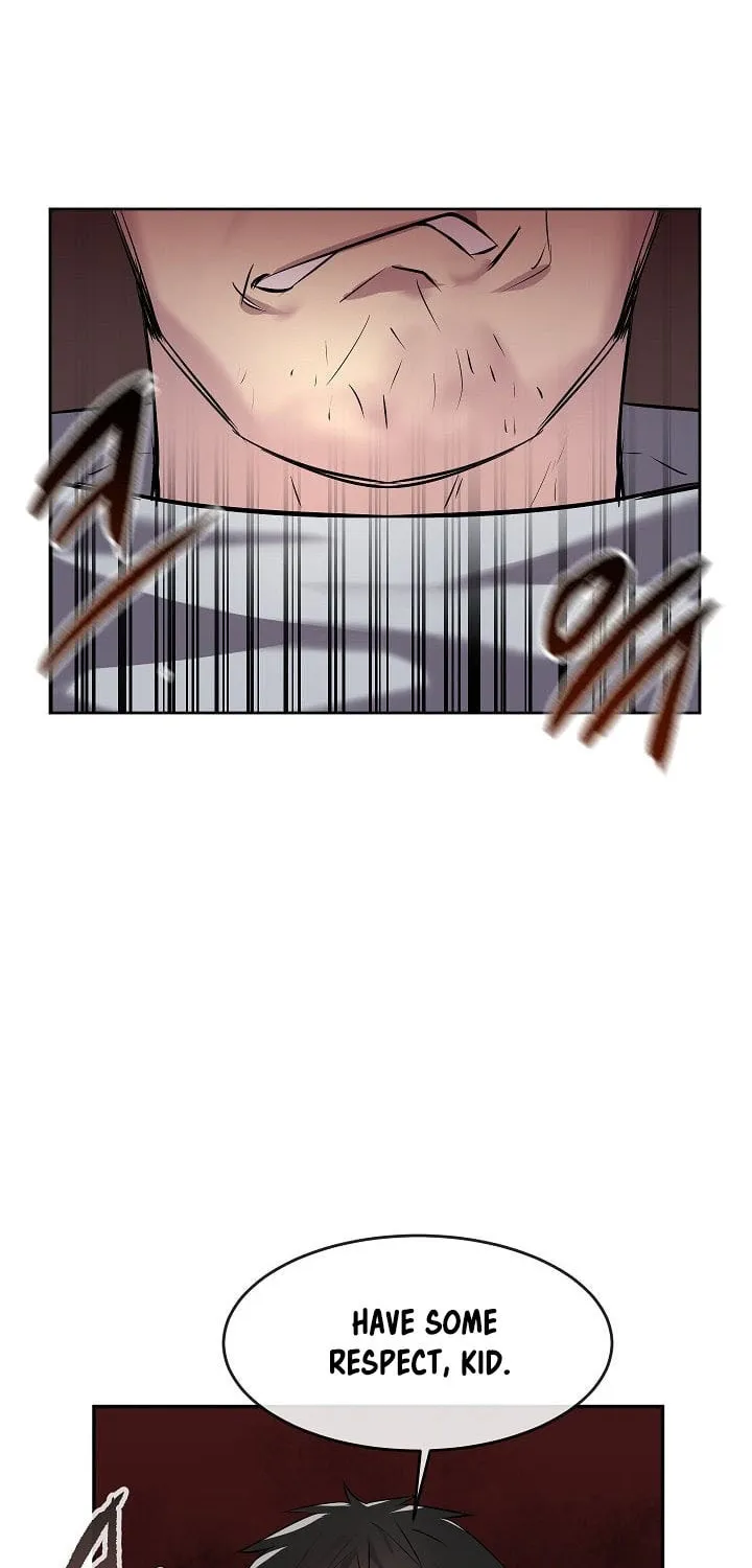 Read Volcanic Age chapter 63 image 35 on Lezhin