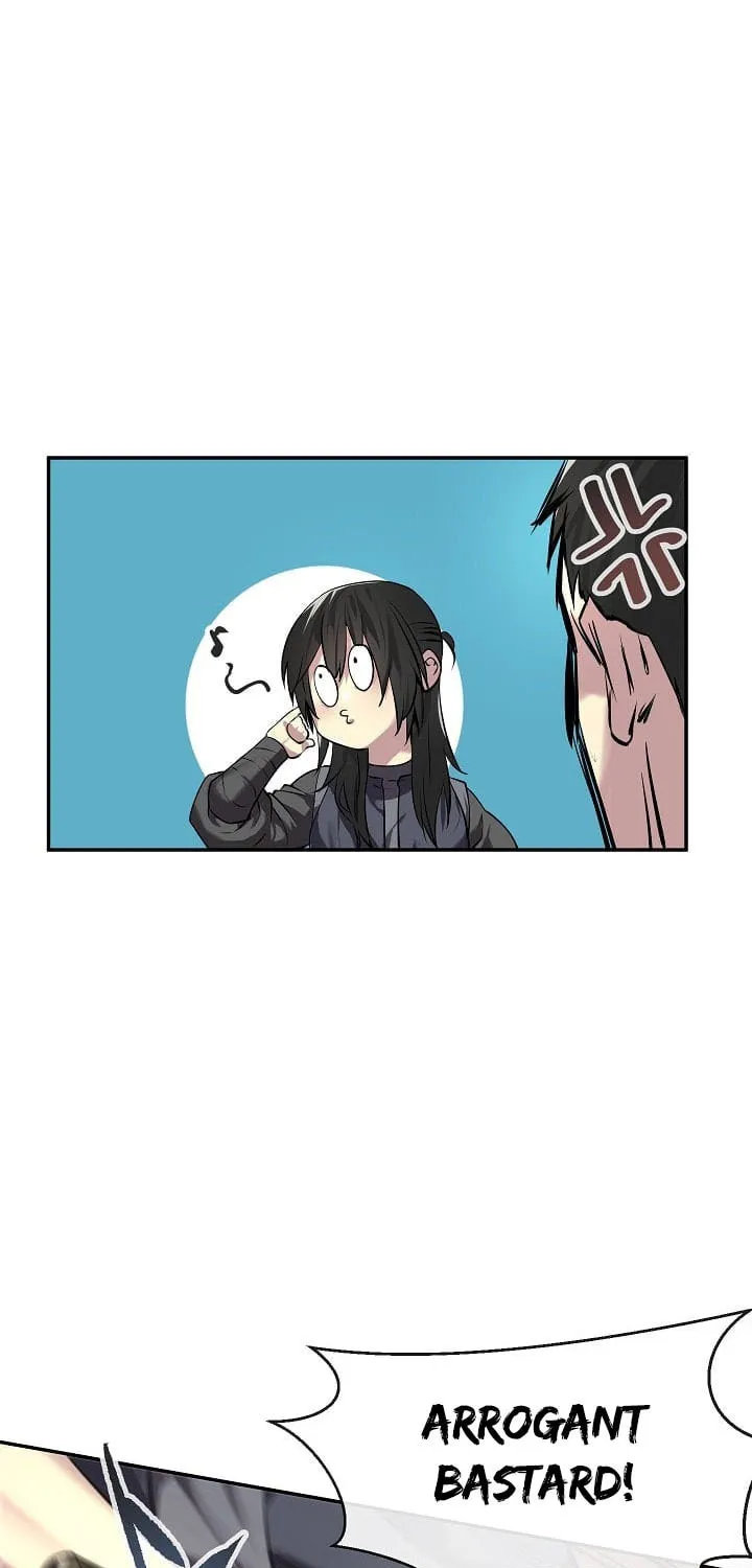Read Volcanic Age chapter 63 image 37 on Lezhin