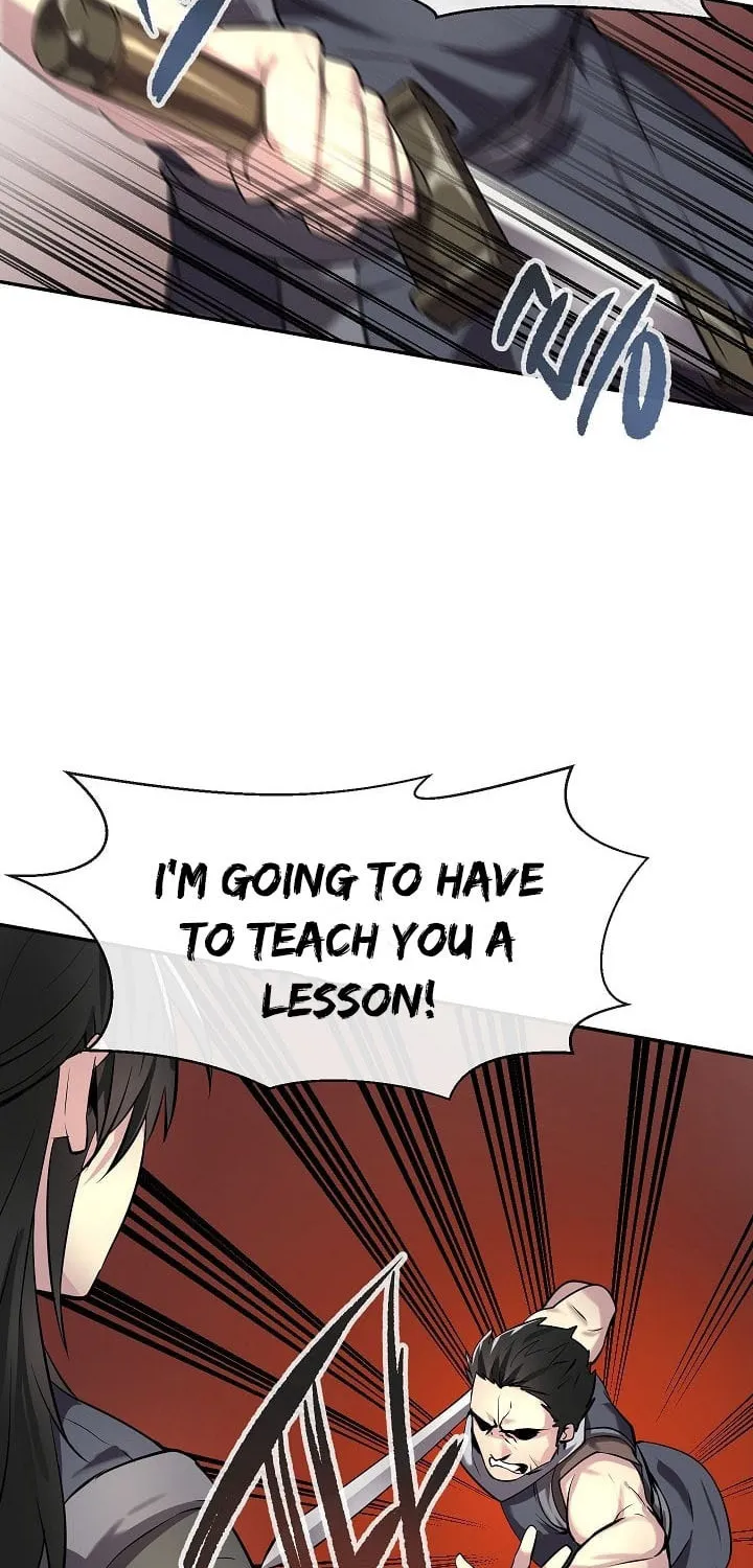 Read Volcanic Age chapter 63 image 38 on Lezhin