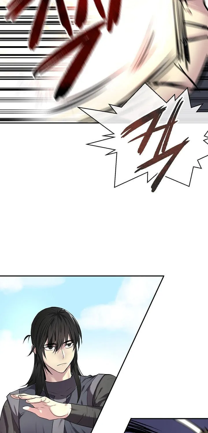 Read Volcanic Age chapter 63 image 40 on Lezhin