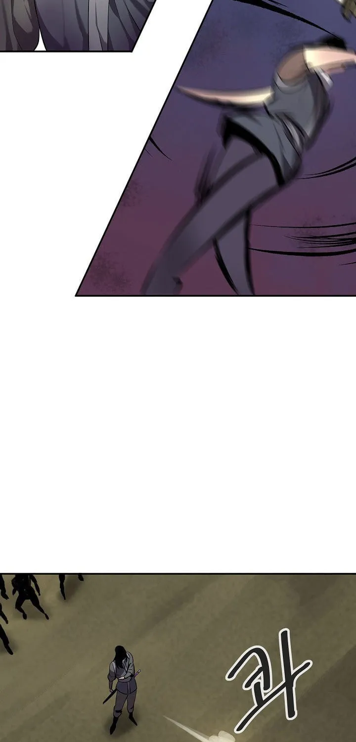 Read Volcanic Age chapter 63 image 41 on Lezhin