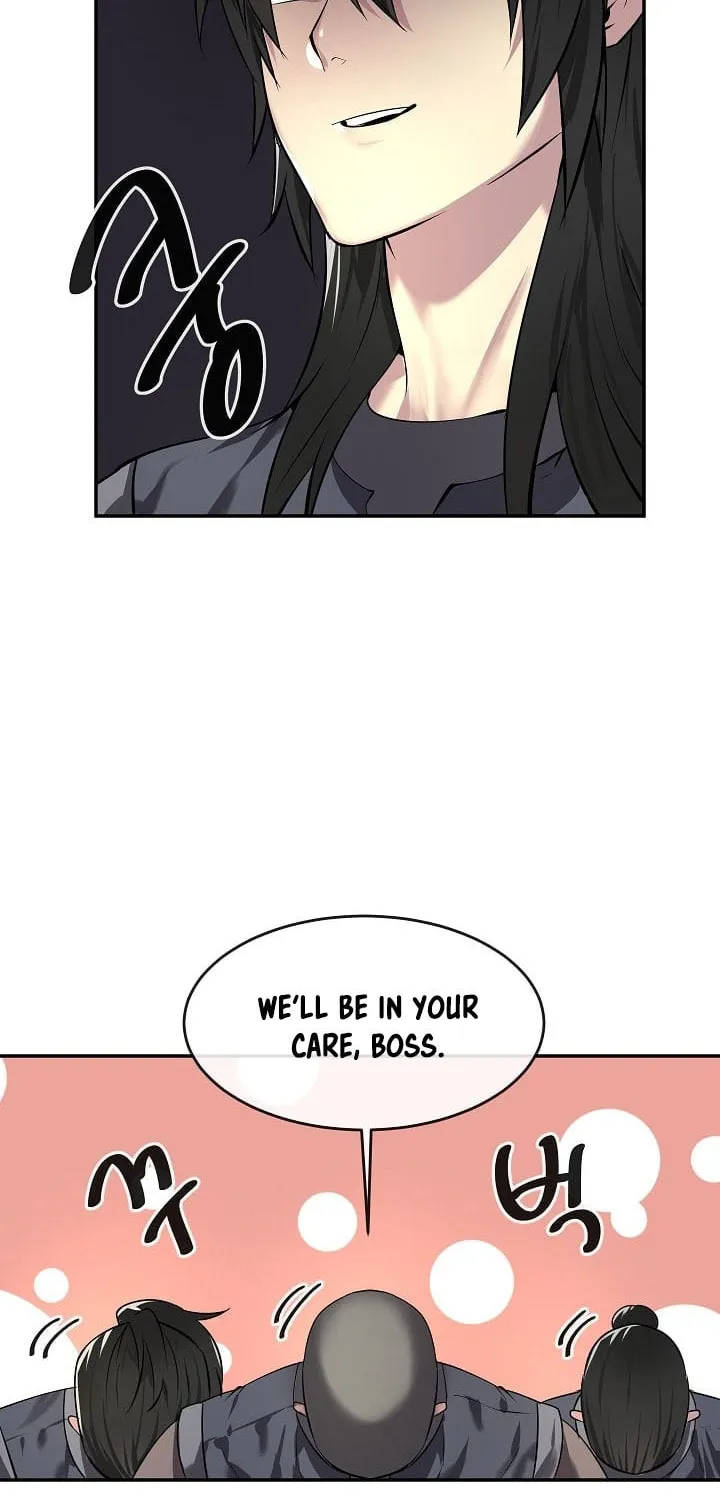 Read Volcanic Age chapter 63 image 46 on Lezhin