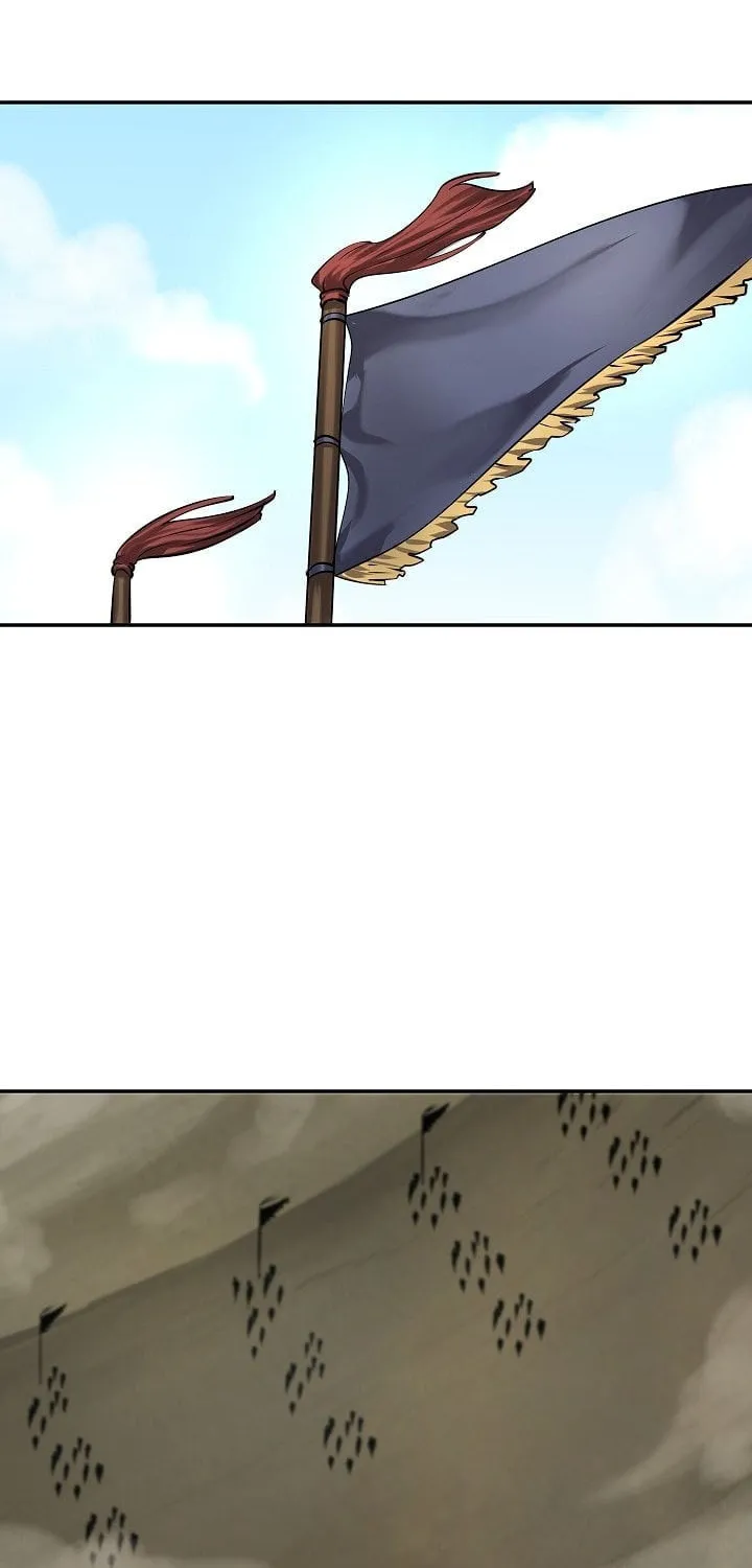 Read Volcanic Age chapter 63 image 48 on Lezhin