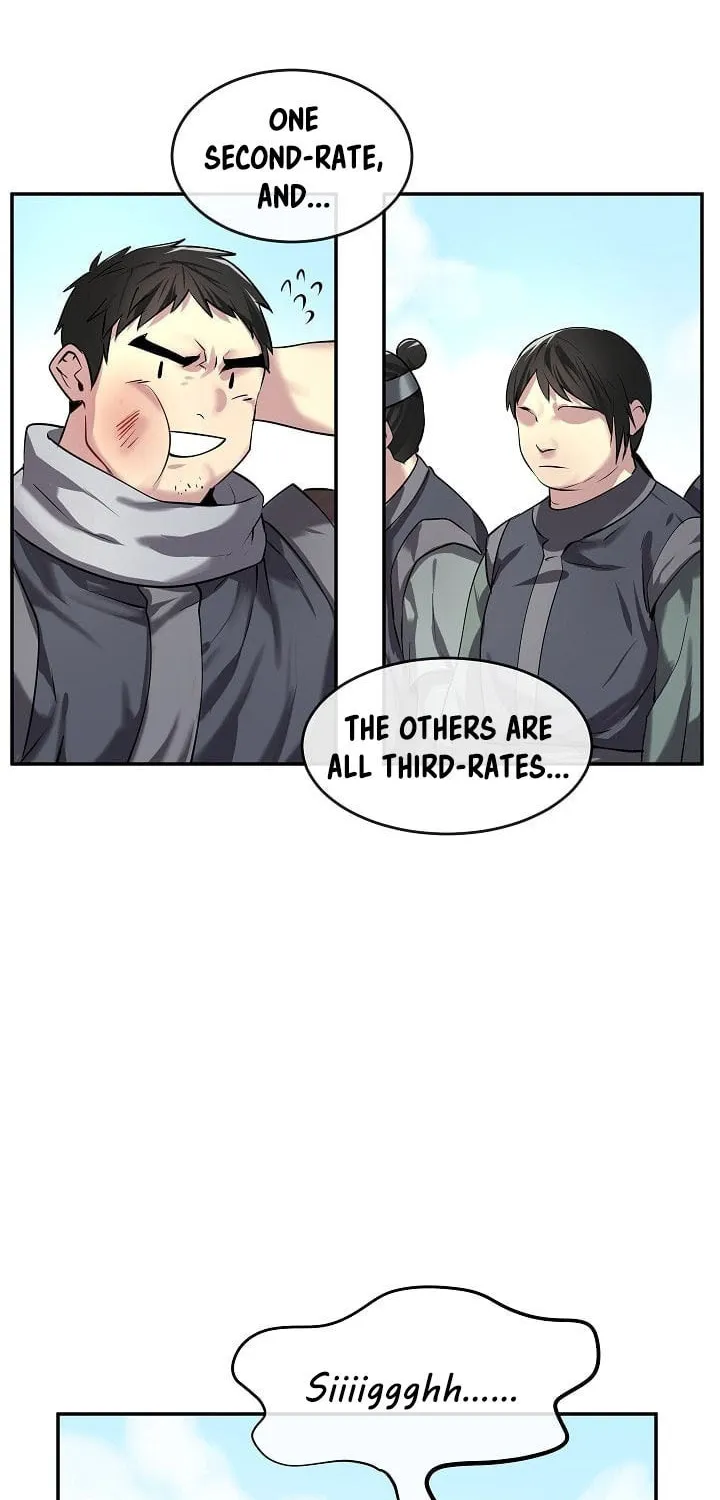 Read Volcanic Age chapter 63 image 50 on Lezhin