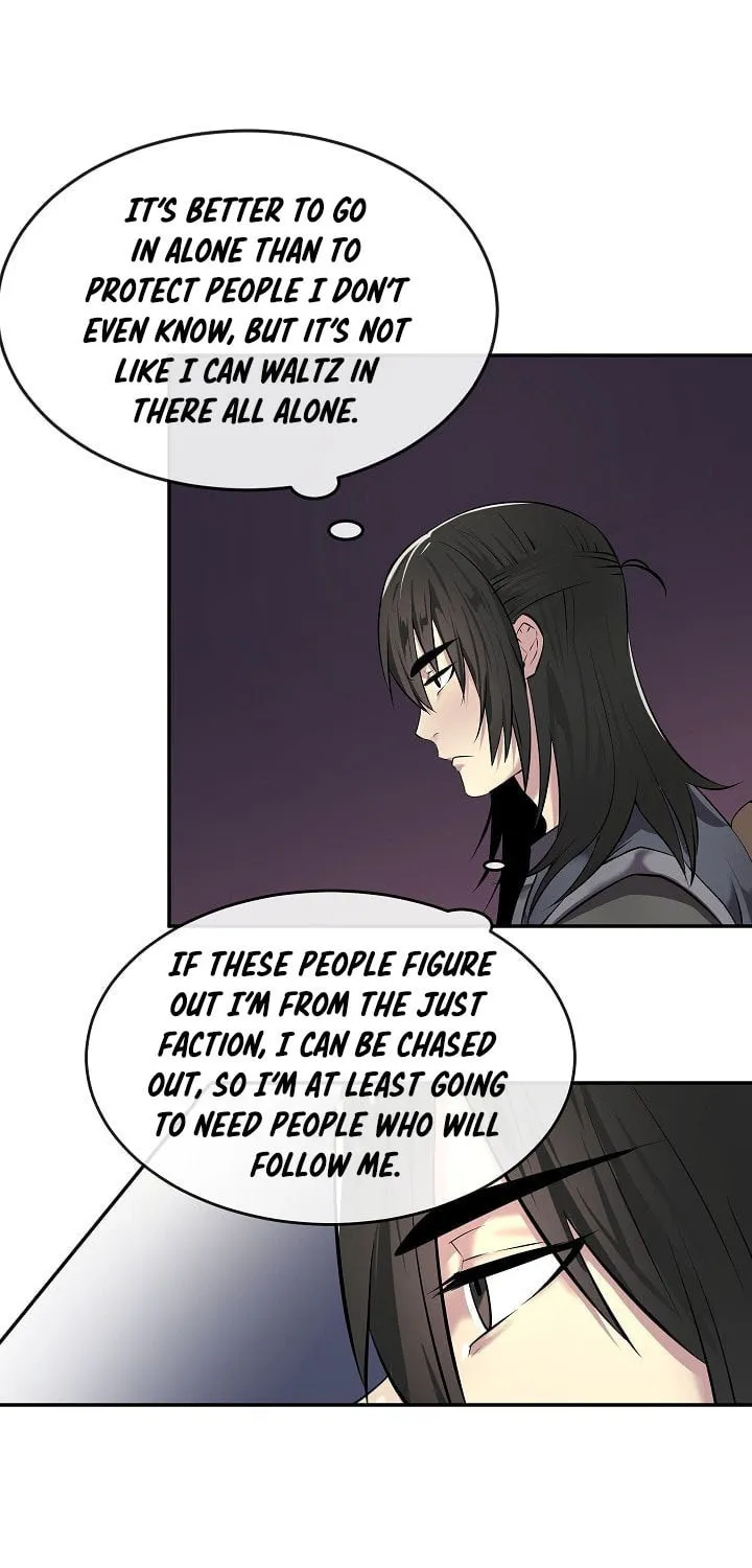 Read Volcanic Age chapter 63 image 53 on Lezhin