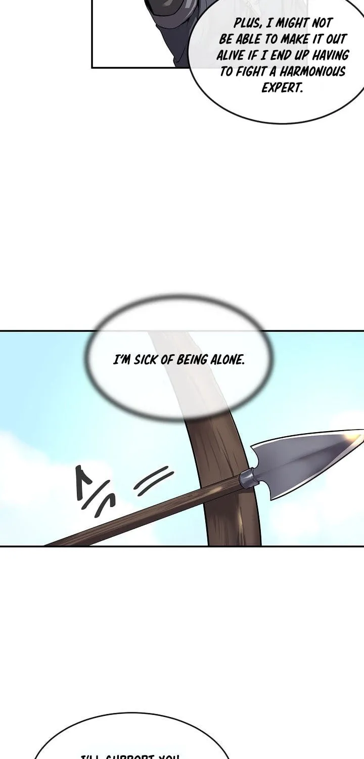 Read Volcanic Age chapter 63 image 55 on Lezhin
