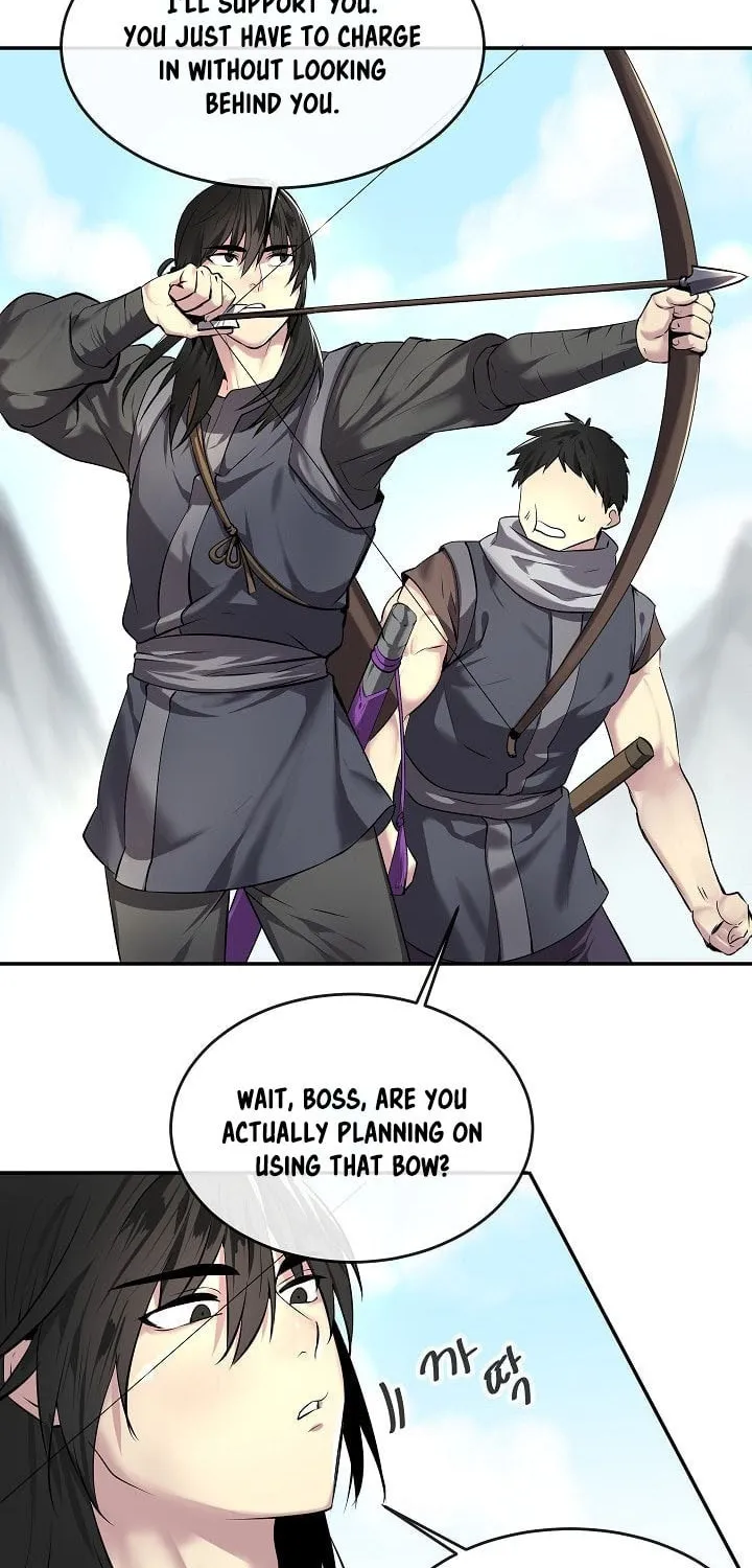 Read Volcanic Age chapter 63 image 56 on Lezhin