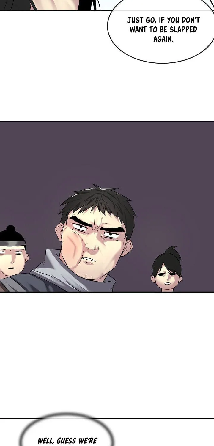 Read Volcanic Age chapter 63 image 57 on Lezhin