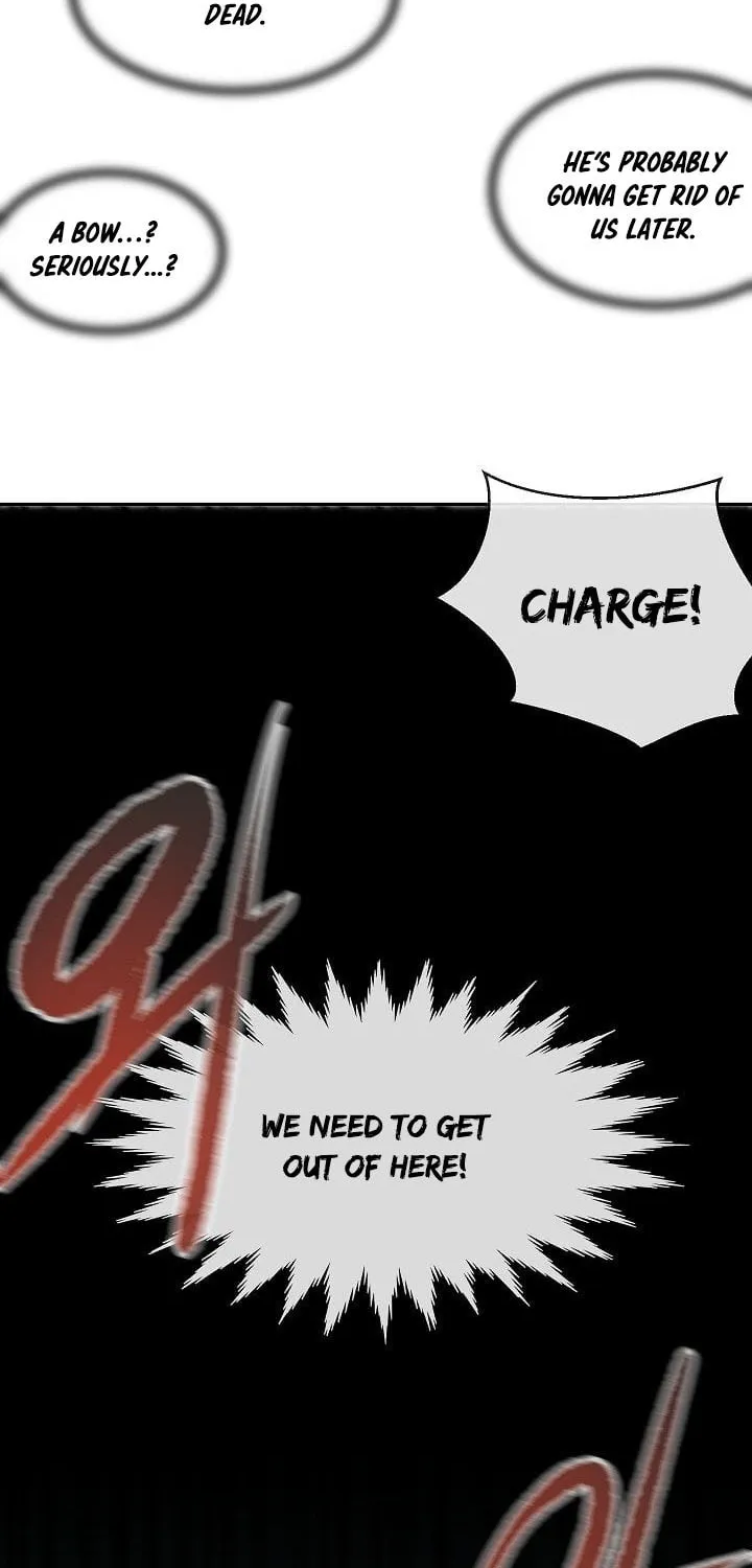 Read Volcanic Age chapter 63 image 58 on Lezhin