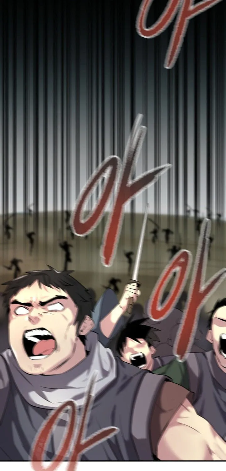 Read Volcanic Age chapter 63 image 59 on Lezhin