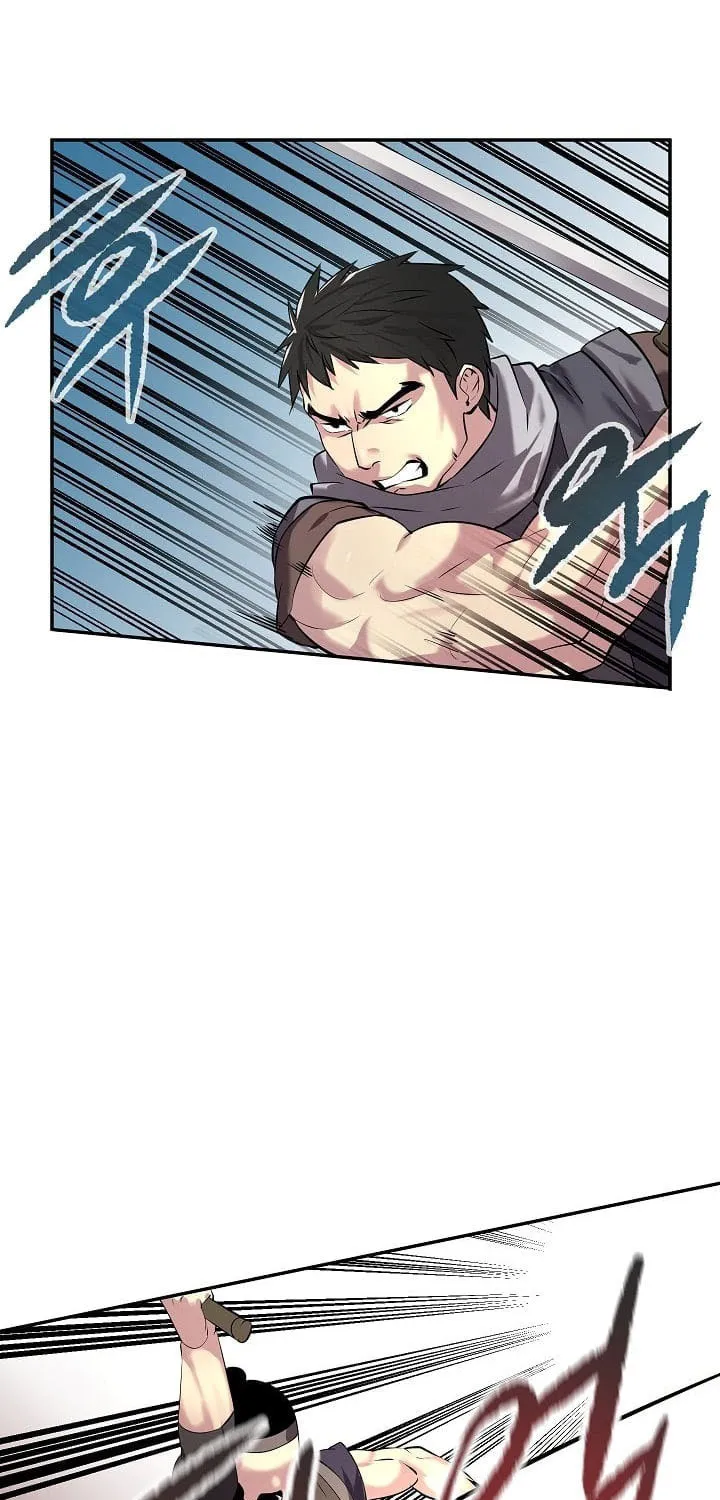 Read Volcanic Age chapter 63 image 61 on Lezhin