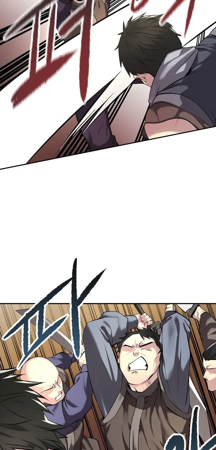 Read Volcanic Age chapter 63 image 62 on Lezhin