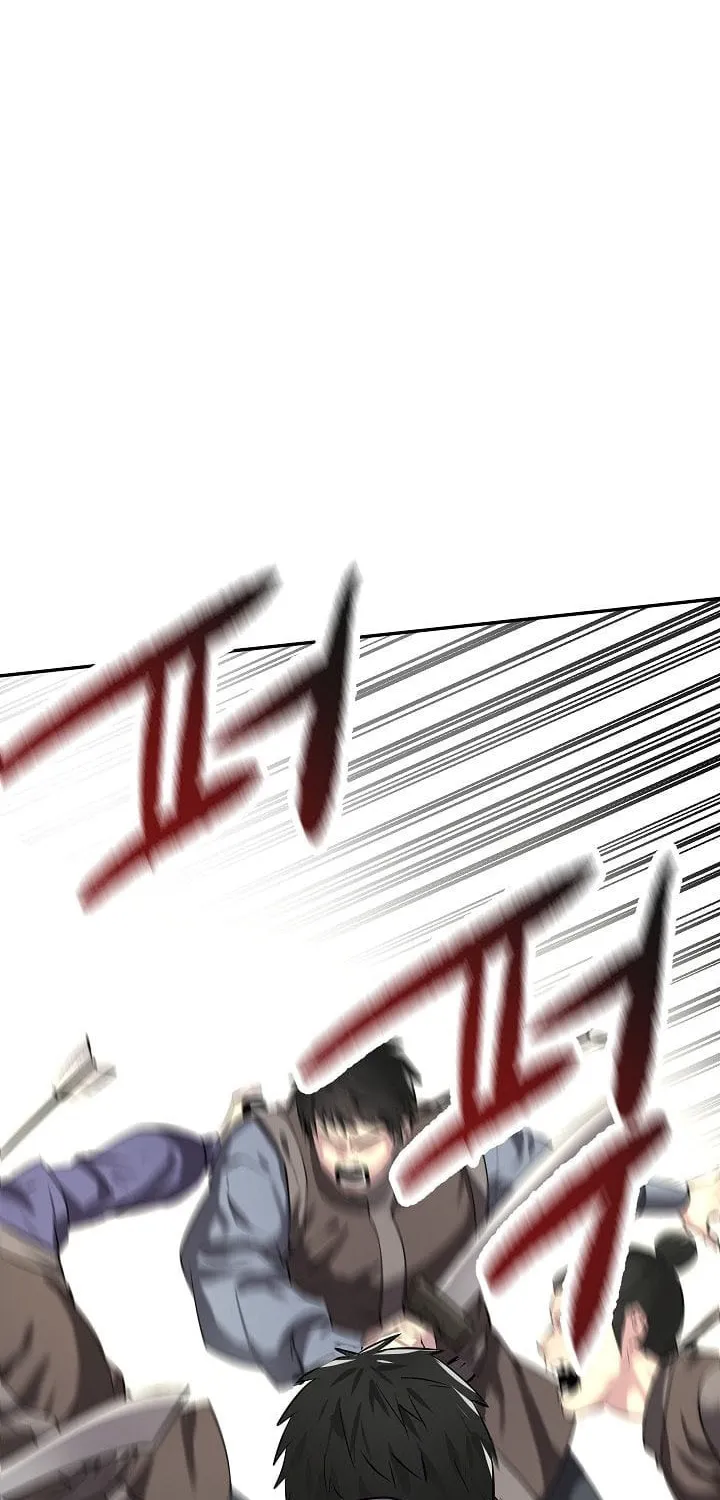 Read Volcanic Age chapter 63 image 64 on Lezhin