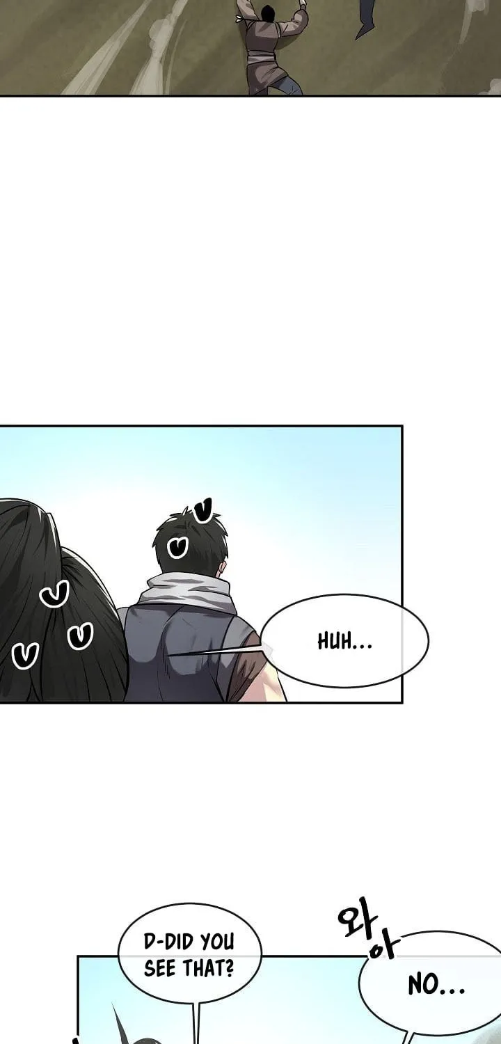 Read Volcanic Age chapter 63 image 66 on Lezhin