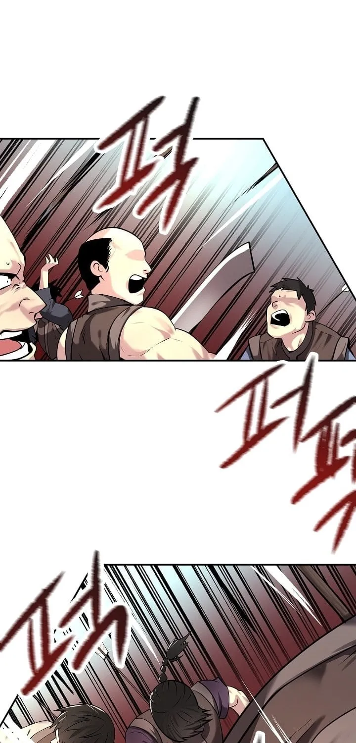 Read Volcanic Age chapter 63 image 69 on Lezhin