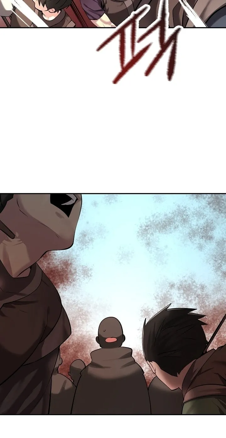 Read Volcanic Age chapter 63 image 70 on Lezhin