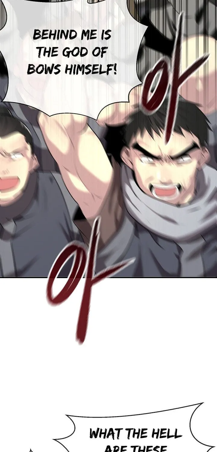 Read Volcanic Age chapter 63 image 74 on Lezhin
