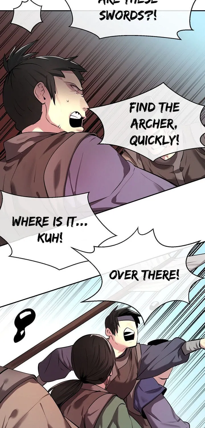 Read Volcanic Age chapter 63 image 75 on Lezhin