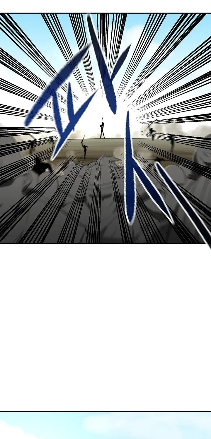 Read Volcanic Age chapter 63 image 77 on Lezhin
