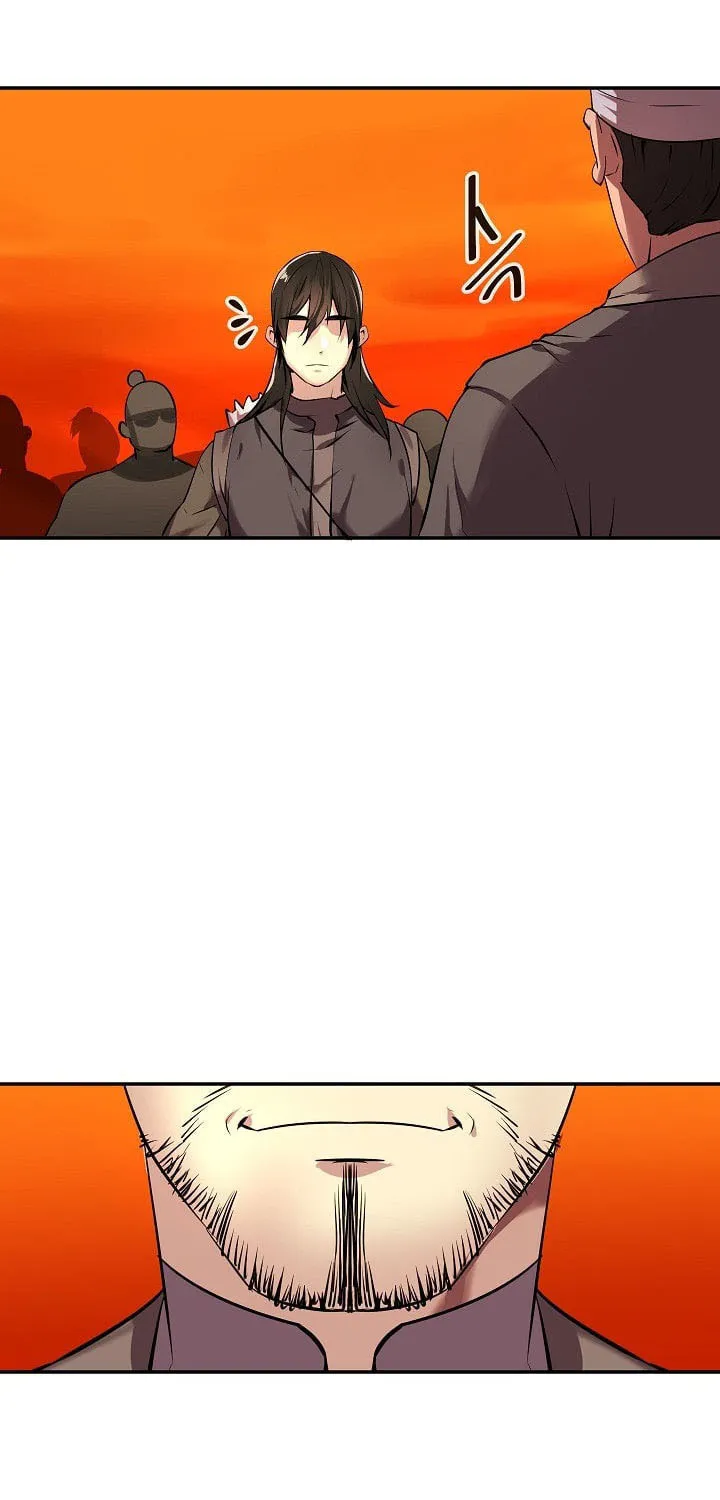 Read Volcanic Age chapter 64 image 12 on Lezhin