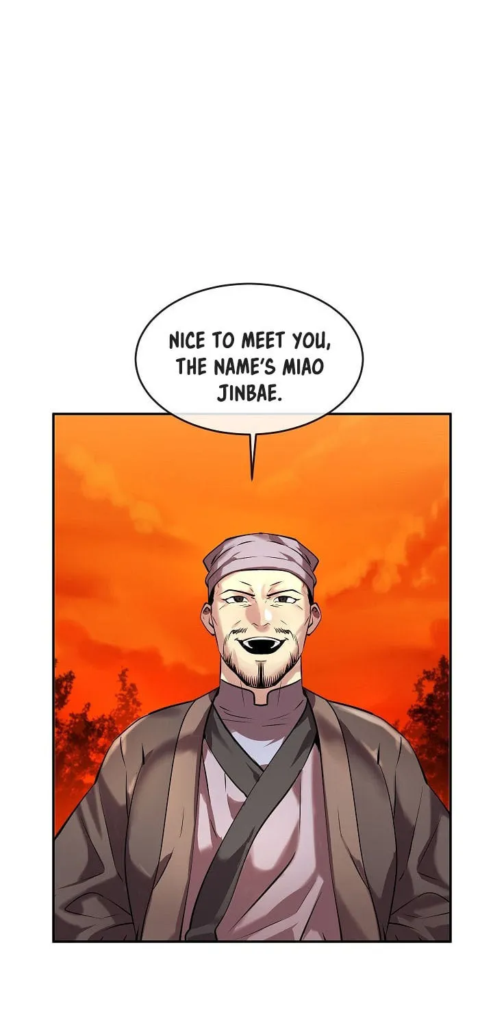 Read Volcanic Age chapter 64 image 13 on Lezhin