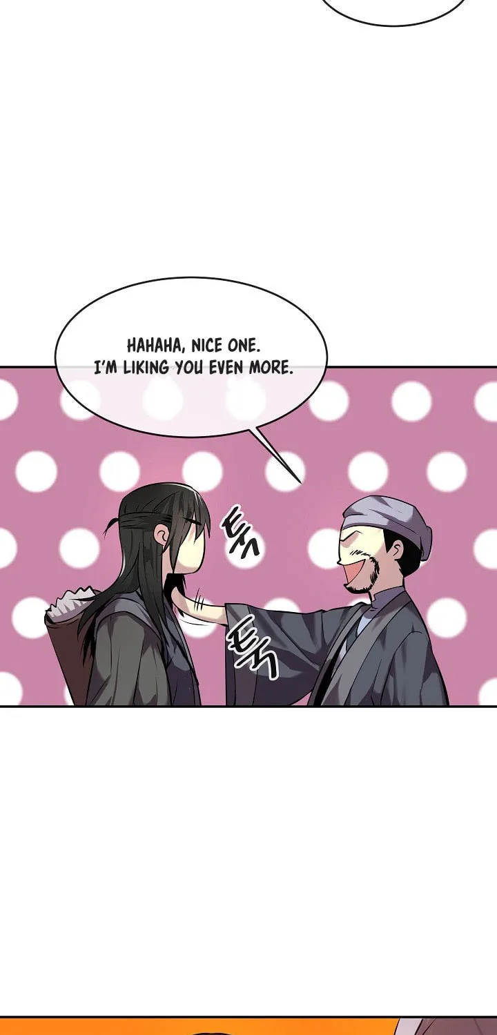 Read Volcanic Age chapter 64 image 18 on Lezhin