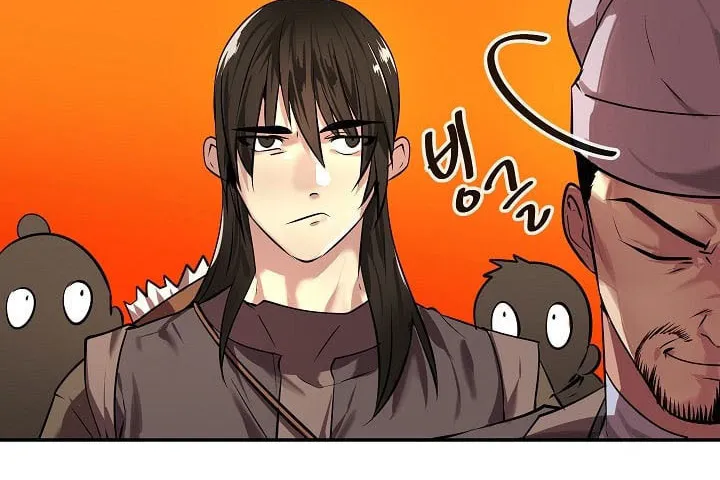 Read Volcanic Age chapter 64 image 19 on Lezhin