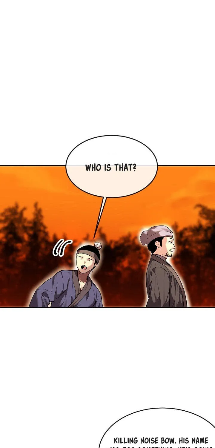 Read Volcanic Age chapter 64 image 20 on Lezhin