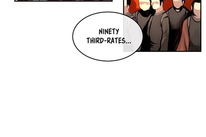 Read Volcanic Age chapter 64 image 27 on Lezhin