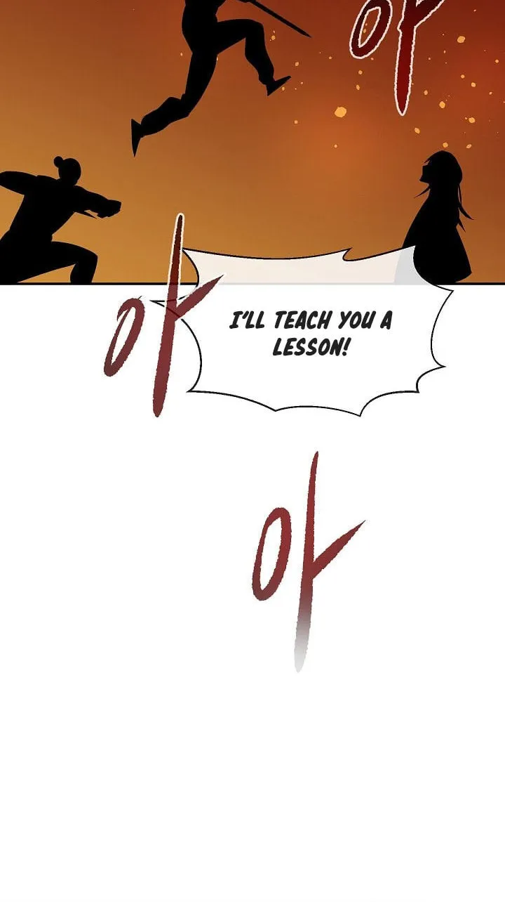 Read Volcanic Age chapter 64 image 33 on Lezhin