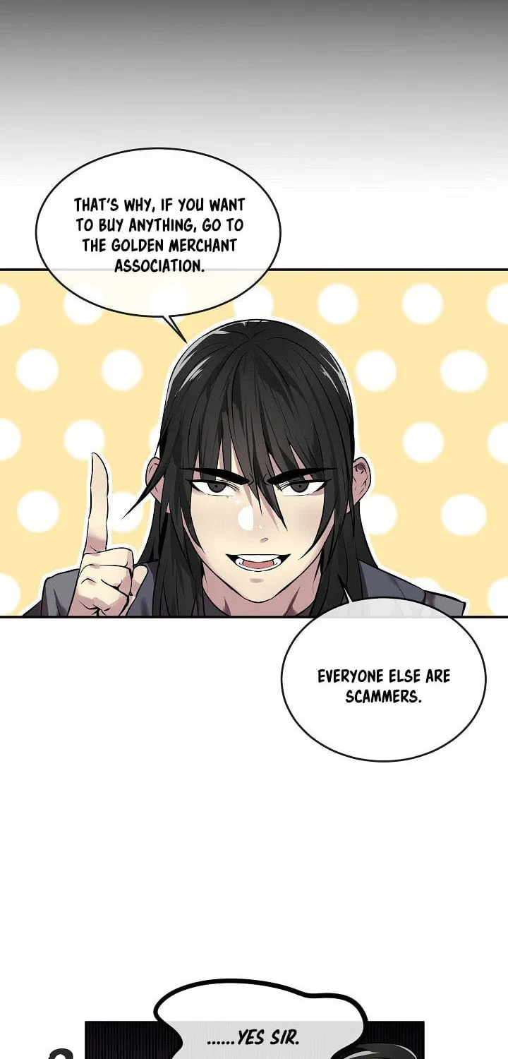 Read Volcanic Age chapter 64 image 37 on Lezhin